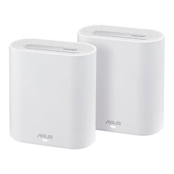 Wi-Fi Mesh система Asus ExpertWiFi EBM68, Белый