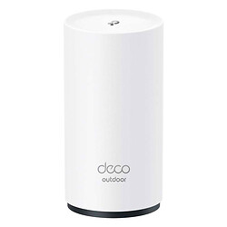 Wi-Fi Mesh система TP-Link Deco X50, Белый