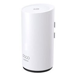 Wi-Fi Mesh система TP-Link Deco X50, Білий - № 3