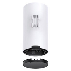 Wi-Fi Mesh система TP-Link Deco X50, Білий - № 4