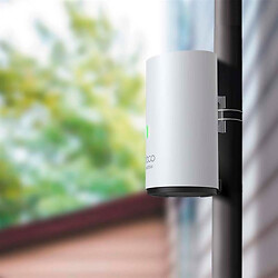 Wi-Fi Mesh система TP-Link Deco X50, Білий - № 5