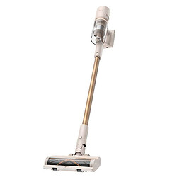 Пилосос Dreame Cordless Vacuum Cleaner U20, Білий