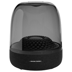 Портативная колонка Harman/Kardon Aura Studio 4, Черный