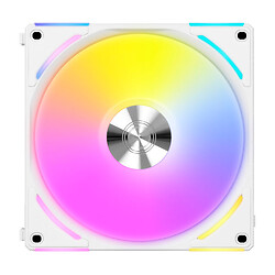 Вентилятор Lian Li AL140V2, Білий