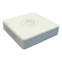 IP відеореєстратор Hikvision DS-7108NI-Q1(D), Білий