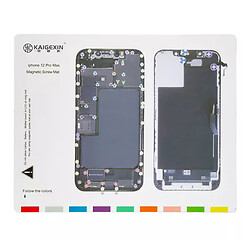 Магнитный коврик Apple iPhone 12 Pro Max