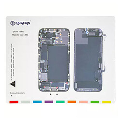 Магнітний килимок Apple iPhone 12 Pro