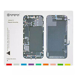 Магнітний килимок Apple iPhone 12