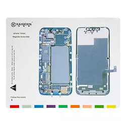 Магнітний килимок Apple iPhone 13 Mini