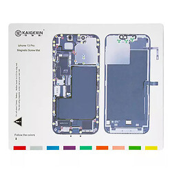 Магнітний килимок Apple iPhone 13 Pro