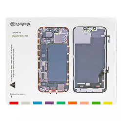 Магнітний килимок Apple iPhone 13
