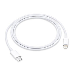 USB кабель Onyx Apple iPhone SE 2022 / iPhone 14 Pro Max / iPhone 14 Plus / iPhone 14 Pro / iPhone 14 / iPhone 13 Pro / iPhone 13 Mini / iPhone 13 / iPhone 13 Pro Max / iPhone 12 Mini / iPhone 12 Pro Max / iPhone 12 Pro, Lightning, 2.0 м., Белый
