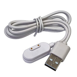 USB Charger TD31, Білий