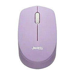 Мышь Jedel W690, Фиолетовый