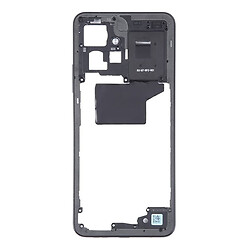 Средняя часть Xiaomi Redmi Note 12 5G, Черный