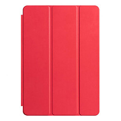 Чохол книжка) Xiaomi Redmi Pad, Smart Case Classic, Червоний