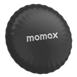 GPS трекер Momax BR5 PINTAG, Черный