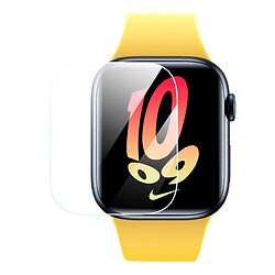 Защитная пленка Apple Watch 41, X.One Extreme Shock