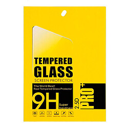 Защитное стекло Apple iPad 10.9 2022, Full Glue, 2.5D, Прозрачный