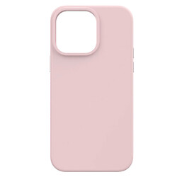 Чехол (накладка) Apple iPhone 15 Pro Max, X.One Shock Dominator Case, Розовый