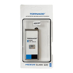 Аккумулятор Samsung A520 Galaxy A5 Duos, TORNADO, High quality