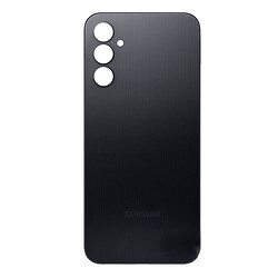 Задня кришка Samsung A146 Galaxy A14 5G, High quality, Чорний