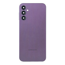 Задня кришка Samsung A146 Galaxy A14 5G, High quality, Червоний