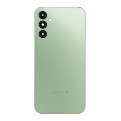 Задня кришка Samsung A146 Galaxy A14 5G, High quality, Зелений