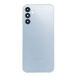 Задня кришка Samsung A146 Galaxy A14 5G, High quality, Срібний