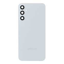 Задняя крышка Samsung A346 Galaxy A34 5G, High quality, Белый