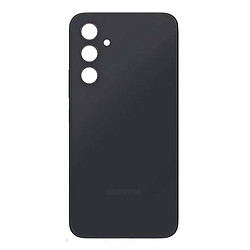 Задня кришка Samsung A546 Galaxy A54 5G, High quality, Чорний