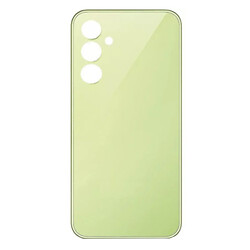 Задня кришка Samsung A546 Galaxy A54 5G, High quality, Зелений