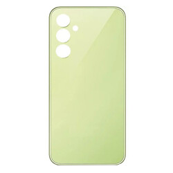 Задня кришка Samsung A546 Galaxy A54 5G, High quality, Зелений