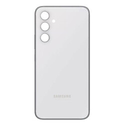 Задня кришка Samsung A546 Galaxy A54 5G, High quality, Білий