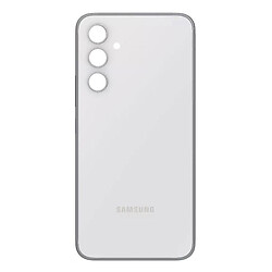 Задня кришка Samsung A546 Galaxy A54 5G, High quality, Білий