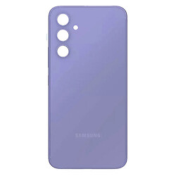 Задня кришка Samsung A546 Galaxy A54 5G, High quality, Фіолетовий