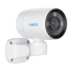 IP камера Reolink RLC-81PA, Белый