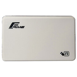 Зовнішня USB кишеня HDD Frime FHE11.25U20