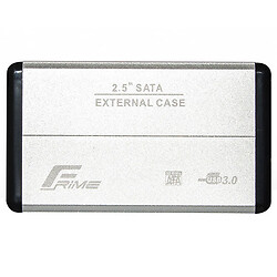 Внешний USB карман для HDD Frime FHE21.25U30