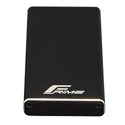 Зовнішня USB кишеня HDD Frime FHE200.M2U30