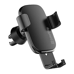 Держатель (Холдер) СolorWay CW-CHG14-BK Metallic Gravity Holder 3, Черный - № 3
