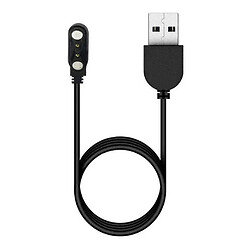 USB Charger, Чорний