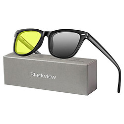 Захисні окуляри Blackview BG601, Чорний