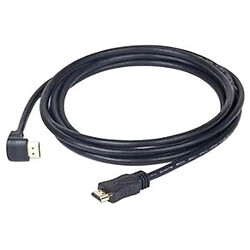 Кабель Cablexpert CC-HDMI490-15, HDMI, 4.5 м., Черный