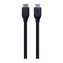 Кабель Cablexpert CC-HDMI8K-2M, HDMI, 2.0 м., Чорний