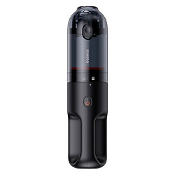 Портативний пилосос Baseus AP01 Handy Vacuum Cleaner, Чорний