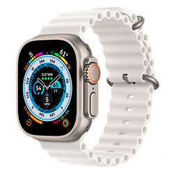 Розумний годинник Apple Watch Ultra, Білий