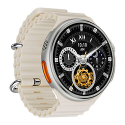 Умные часы Smart Watch V3 Ultra Max, Белый