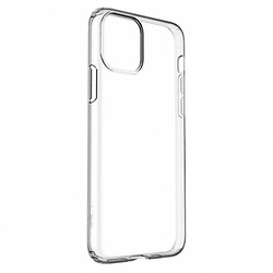 Чехол (накладка) Apple iPhone 15 Plus, Clear Case Original, Прозрачный