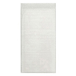 Защитная пленка Samsung A015 Galaxy A01 / M015 Galaxy M01, NANO, Черный